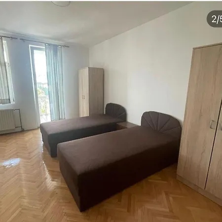 Villa Kuca Za Izdavanje